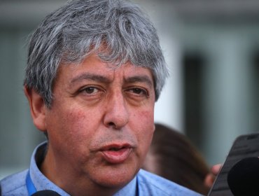 Según defensa de Monsalve "él está tranquilo" tras conocer su salida de la cárcel Capitán Yáber