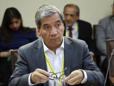 Defensa de Durán apunta que "no hay base jurídica" para acusar constitucionalmente al delegado