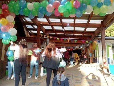 Con éxito avanza la licitación del proyecto para la construcción definitiva del colegio Insular Robinson Crusoe en Juan Fernández