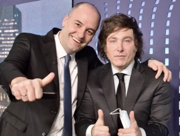 Partido de Javier Milei ganó las elecciones legislativas de Buenos Aires: sólo votó el 53%