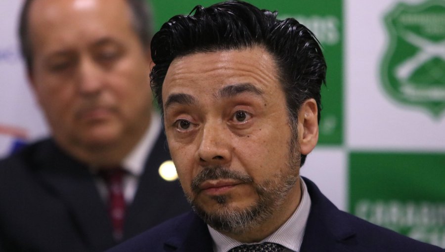 Exfiscal Arias dice que reasignación de caso ProCultura "evidentemente genera un impacto y retroceso en la investigación"