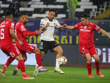 Este lunes Colo-Colo enfrentará a Ñublense en el fin de la 11° fecha del Campeonato Nacional 2025