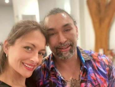 Paula Pavic firmó el divorcio con Marcelo Ríos y recibirá pensión mensual de 13,6 millones