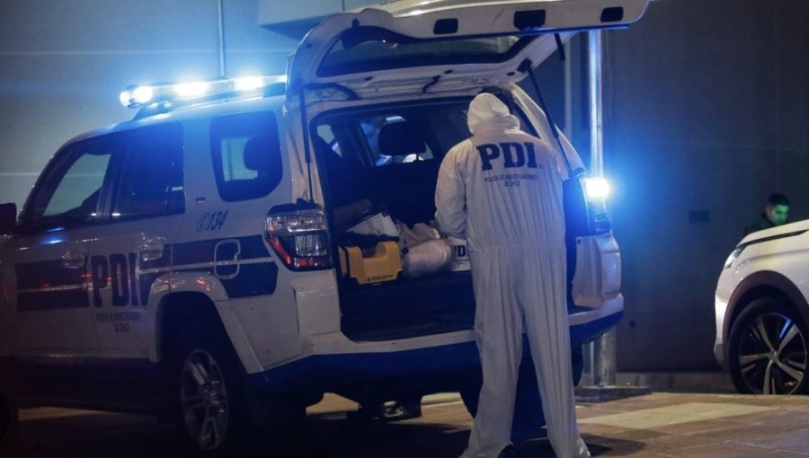 Crimen a sangre fría impacta a Limache: Sujeto con antecedentes muere en misterioso ataque de grupo armado con cuchillos