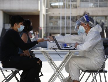 Chile respalda acuerdo de la Organización Mundial de la Salud para evitar que se repita la pandemia del Covid-19