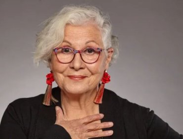 Teresita Reyes se encuentra internada tras complicaciones en su tratamiento de quimioterapia: "Su corazón se ve afectado"