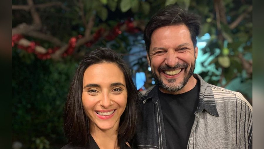 Ex de Rafael Cavada tras sobreseimiento por VIF del periodista: "La violencia que sufrí no prescribe"