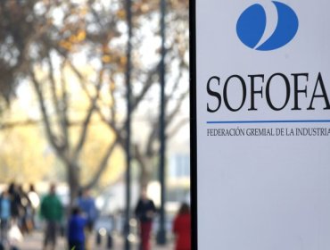 Secretario general de la Sofofa dice que Chile "no se puede dar el lujo de esperar un año más" para reactivar el crecimiento