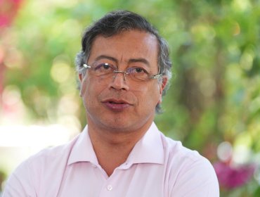 Presidente de Colombia propone que el Vaticano sea sede de conversaciones de paz con el Ejército de Liberación Nacional