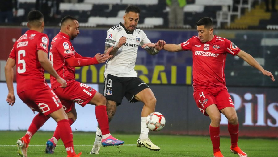 Este lunes Colo-Colo enfrentará a Ñublense en el fin de la 11° fecha del Campeonato Nacional 2025