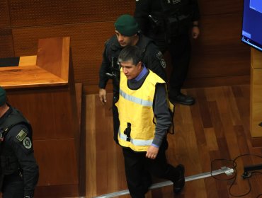 Corte Suprema acoge recurso de amparo y modifica prisión preventiva de Manuel Monsalve