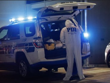 Crimen a sangre fría impacta a Limache: Sujeto con antecedentes muere en misterioso ataque de grupo armado con cuchillos