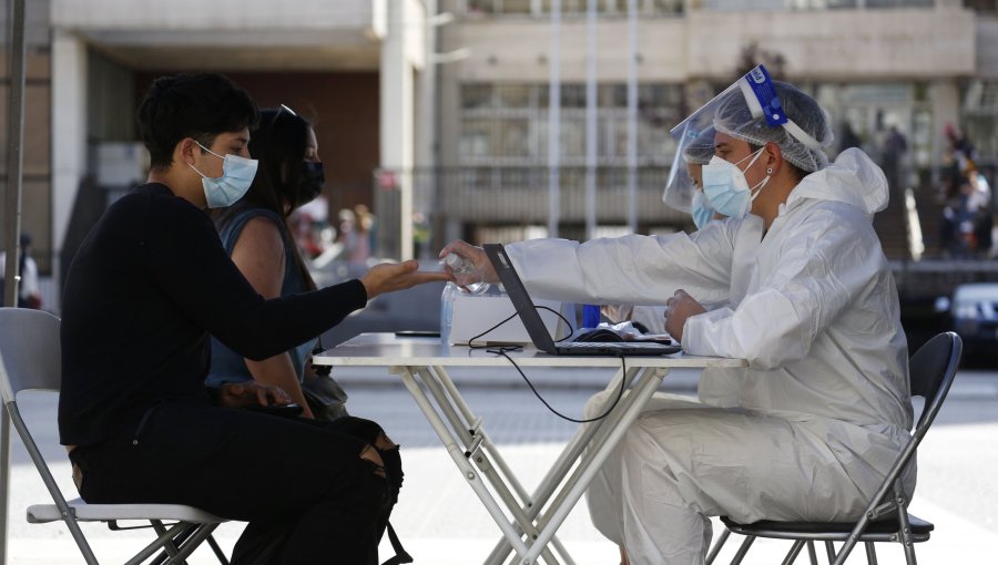 Chile respalda acuerdo de la Organización Mundial de la Salud para evitar que se repita la pandemia del Covid-19