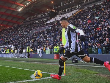 En Italia le ponen fin al ciclo de Alexis Sánchez en Udinese: aseguran que encabeza el listado de salidas