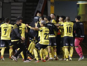 Dueño de San Luis de Quillota adelanta que se reforzarán con jugadores de D. Limache para el segundo semestre