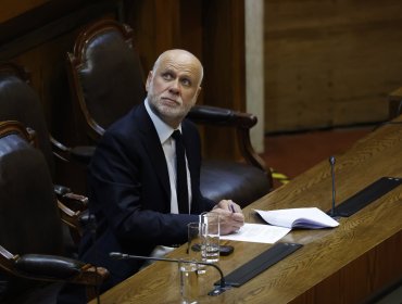 Cámara analizará el caso Procultura en sesión especial a la que asistirá el ministro Elizalde