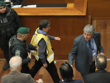 Los argumentos que tuvo la Corte Suprema para fallar a favor de Manuel Monsalve