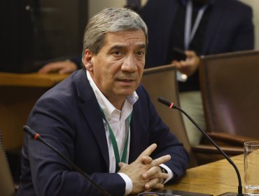 Comisión revisora aprueba la acusación constitucional contra el delegado Durán: será votada este martes en la Cámara