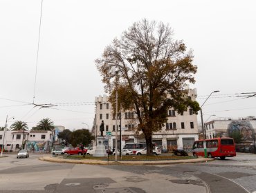 Avanza proyecto que busca la reposición de la calle Lord Cochrane en el Barrio Puerto de Valparaíso