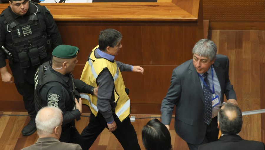 Los argumentos que tuvo la Corte Suprema para fallar a favor de Manuel Monsalve