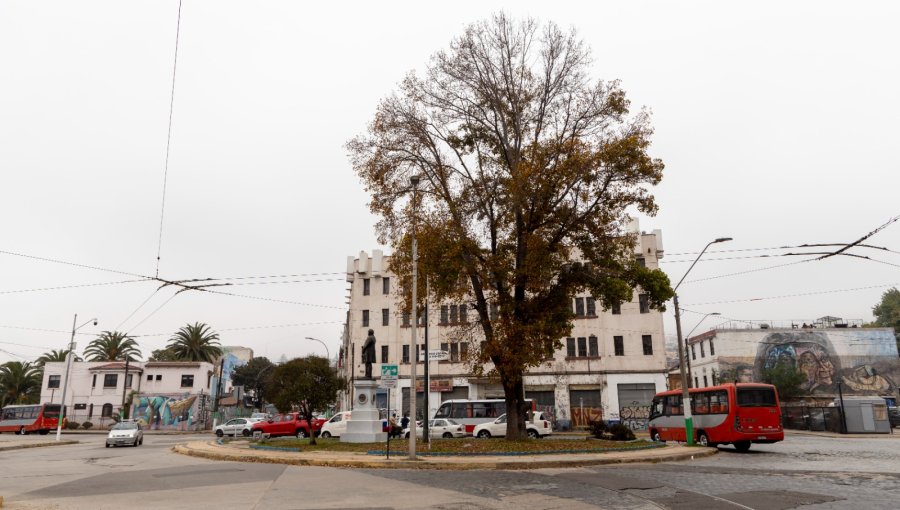 Avanza proyecto que busca la reposición de la calle Lord Cochrane en el Barrio Puerto de Valparaíso