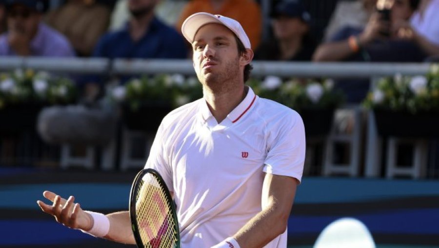 Actualización ranking ATP: Jarry salió del top 100 y Garin tuvo gran ascenso