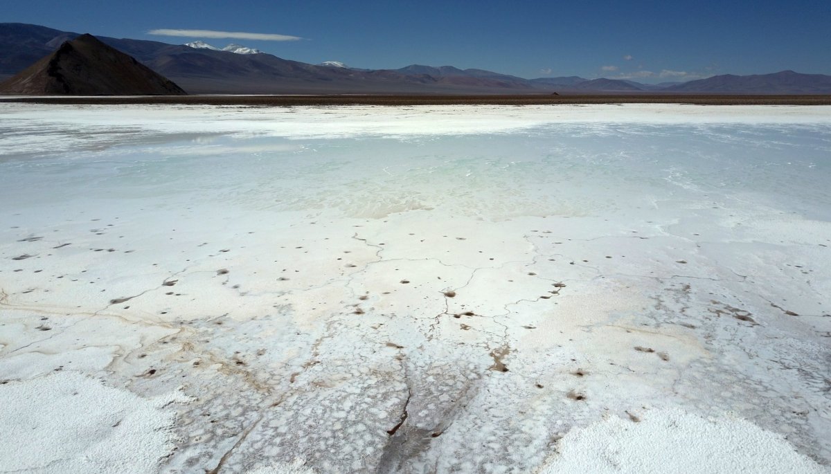 Codelco anuncia alianza con Rio Tinto para trabajar un proyecto de ...