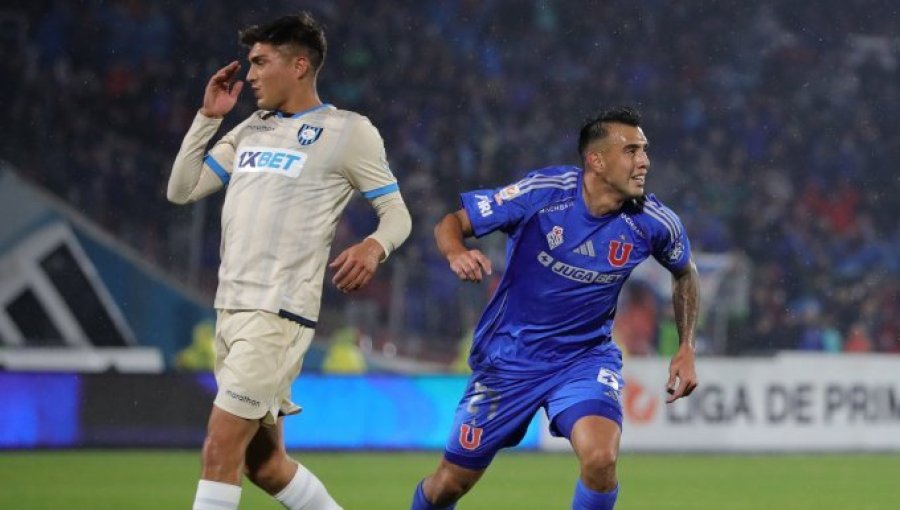 Director técnico de Huachipato no guardó silencio tras goleada propinada por Universidad de Chile