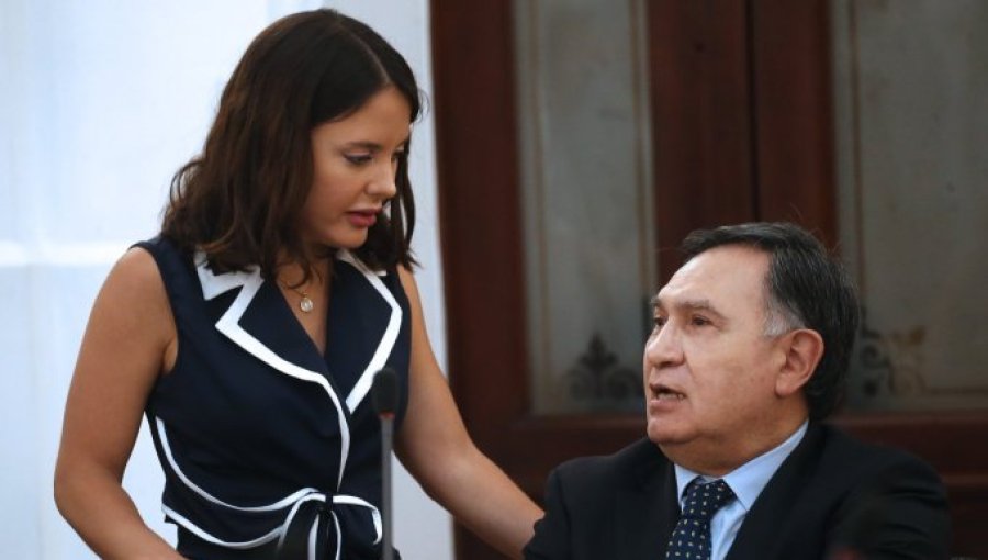 Diputados califican cambio de medida cautelar de Manuel Monsalve como "confusa" e "inentendible"