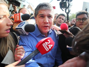Manuel Monsalve reitera su inocencia tras abandonar Capitán Yáber y afirma que han sido "meses dolorosos"