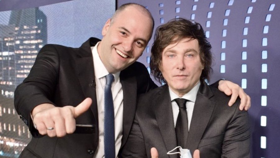 Partido de Javier Milei ganó las elecciones legislativas de Buenos Aires: sólo votó el 53%