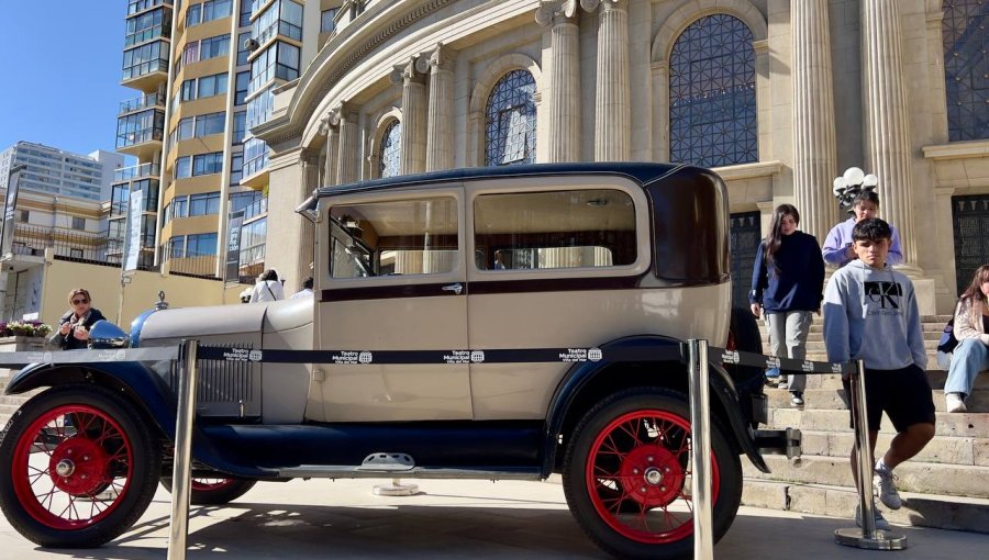 Estas son las actividades que tendrá Valparaíso y Viña del Mar por Día de los Patrimonios