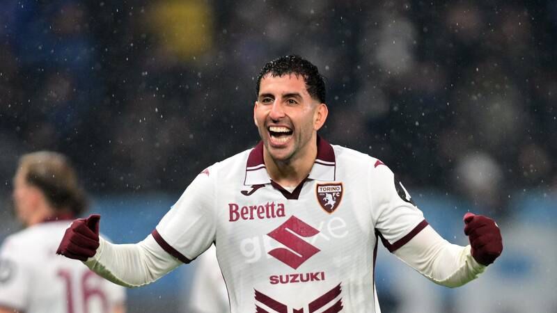 Maripán recibirá el Balón de Oro Granate 2025 por su tremendo nivel en el Torino