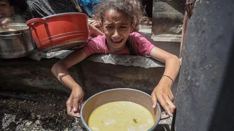 Por qué la nueva operación que lanzó Israel en Gaza generó la más fuerte condena de sus aliados