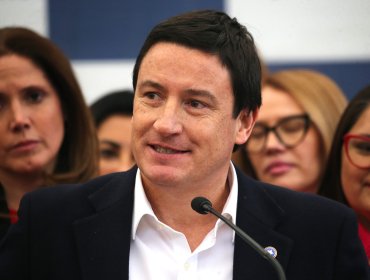 Presidente del Partido Republicano hace un guiño a libertarios: "Creo que han hecho algo que es tremendo"