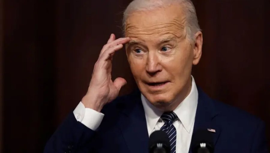 Las dudas que plantea el diagnóstico de cáncer de Biden sobre su salud cuando todavía era presidente