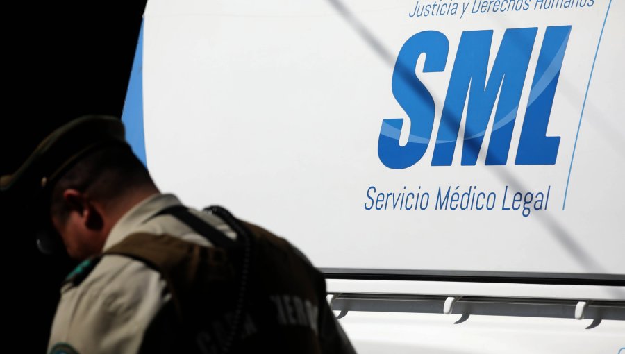 Trabajador muere tras sufrir accidente en la mina María Elena en Tierra Amarilla