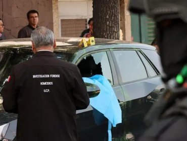Asesinan a la secretaria personal y a un asesor de la jefa de Gobierno de Ciudad de México
