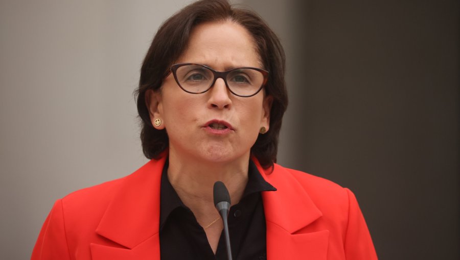 Subsecretaria Leitao llama a aprobar Ley de Seguridad Municipal tras muerte de motociclista