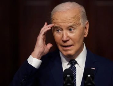 Las dudas que plantea el diagnóstico de cáncer de Biden sobre su salud cuando todavía era presidente