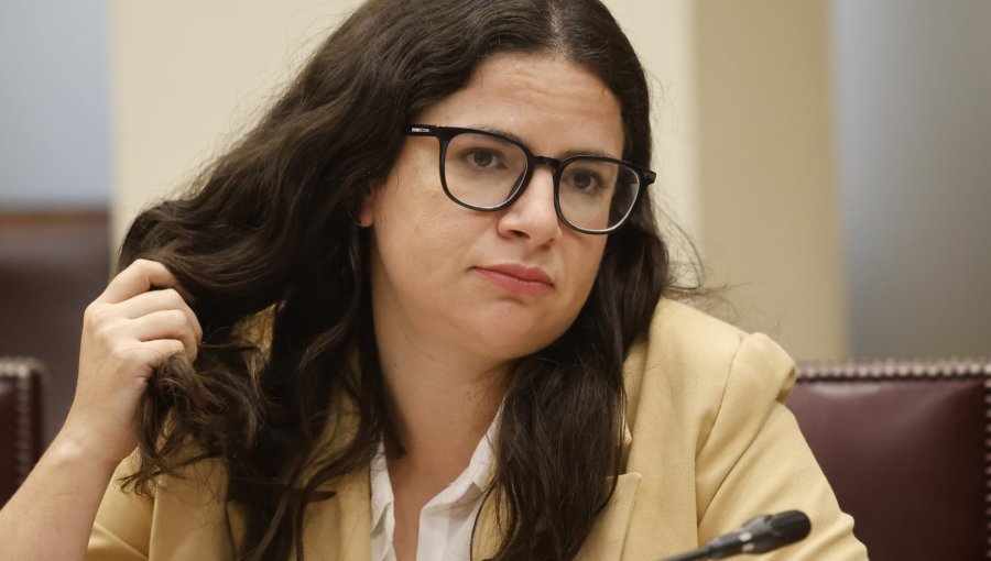 Orellana critica informe de comisión por programa de acompañamientos a niños trans: "Se han dicho muchas cosas que no son tales"