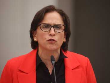 Subsecretaria Leitao llama a aprobar Ley de Seguridad Municipal tras muerte de motociclista
