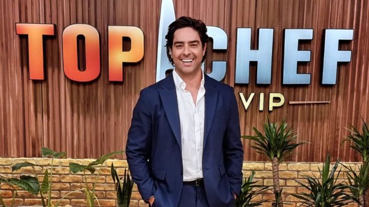 Confirman a los primeros cuatro participantes de Top Chef VIP: una recordada actriz y una médium serán parte del espacio de cocina