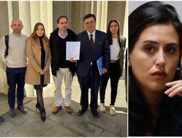 ¿Aprovechamiento político de Camila Flores? Municipio de Viña del Mar responde a recurso legal respaldado por la Diputada RN