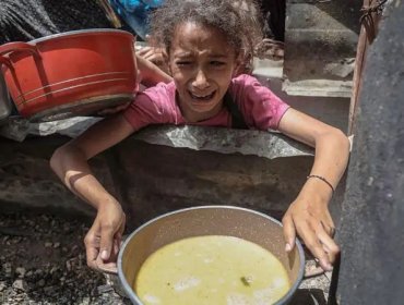 Por qué la nueva operación que lanzó Israel en Gaza generó la más fuerte condena de sus aliados