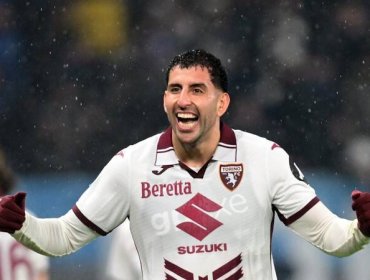 Maripán recibirá el Balón de Oro Granate 2025 por su tremendo nivel en el Torino