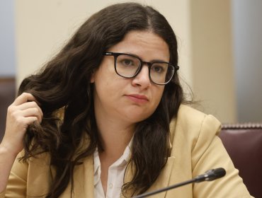 Orellana critica informe de comisión por programa de acompañamientos a niños trans: "Se han dicho muchas cosas que no son tales"