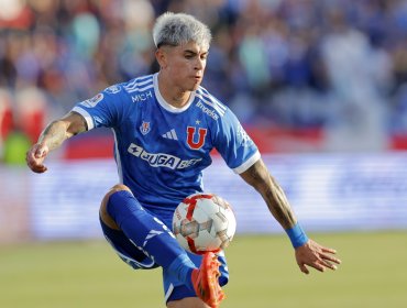 Maximiliano Guerrero anticipa un partido "difícil" ante D. Limache y elogia a 'Popín' Castro