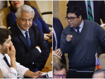 Caos en la Cámara: sesión especial por caso Procultura fue suspendida tras incidente entre diputados y vergonzosa falla técnica