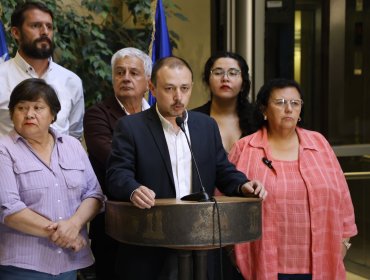 Bancada del Partido Comunista presentará este martes siete proyectos para "lograr una mayor justicia social"